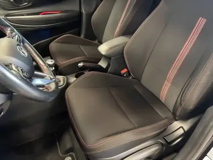 Photo 61 Hyundai I20  1.0 T-GDi 100 Hybrid 48V