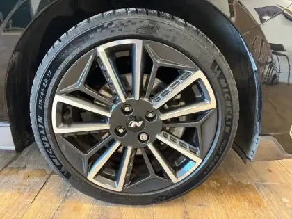 Photo 16 Hyundai I20  1.0 T-GDi 100 Hybrid 48V