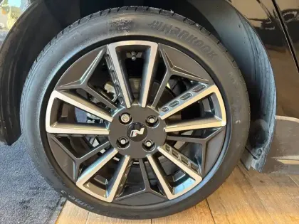 Photo 56 Hyundai I20  1.0 T-GDi 100 Hybrid 48V