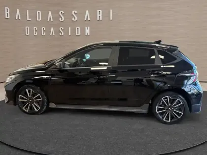 Photo 40 Hyundai I20  1.0 T-GDi 100 Hybrid 48V