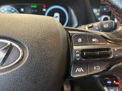 Photo 68 Hyundai I20  1.0 T-GDi 100 Hybrid 48V