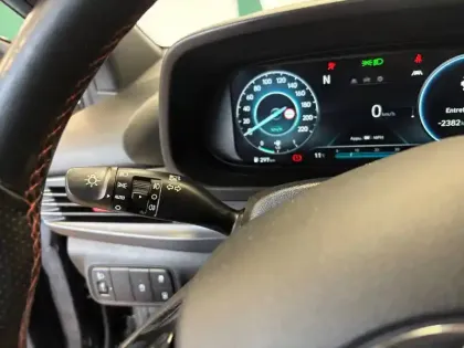 Photo 26 Hyundai I20  1.0 T-GDi 100 Hybrid 48V