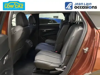 Photo 16 Peugeot 5008  BlueHDi 130ch S&S EAT8