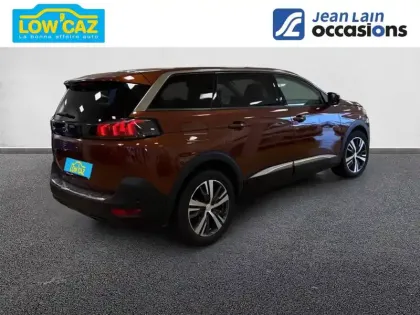 Photo 4 Peugeot 5008  BlueHDi 130ch S&S EAT8