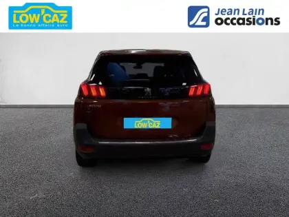 Photo 5 Peugeot 5008  BlueHDi 130ch S&S EAT8