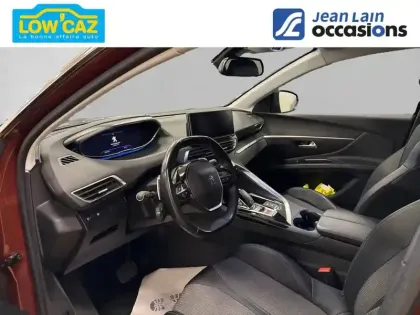 Photo 10 Peugeot 5008  BlueHDi 130ch S&S EAT8