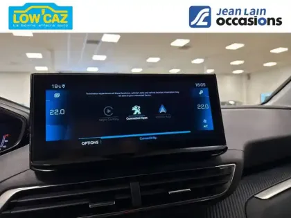 Photo 14 Peugeot 5008  BlueHDi 130ch S&S EAT8