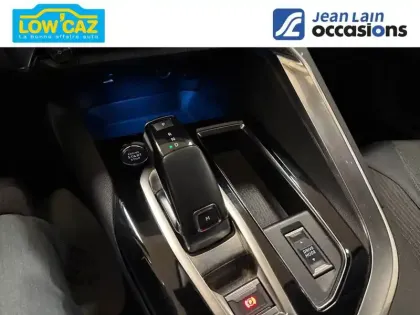 Photo 12 Peugeot 5008  BlueHDi 130ch S&S EAT8