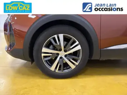 Photo 8 Peugeot 5008  BlueHDi 130ch S&S EAT8