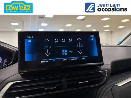 Photo 13 Peugeot 5008  BlueHDi 130ch S&S EAT8