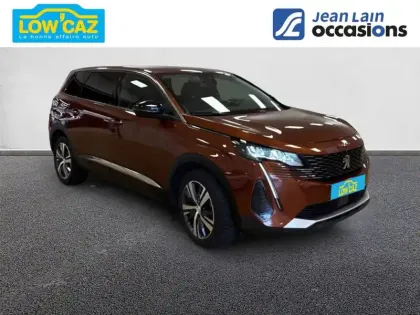 Photo 2 Peugeot 5008  BlueHDi 130ch S&S EAT8