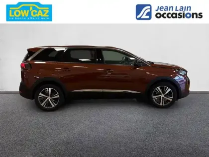 Photo 3 Peugeot 5008  BlueHDi 130ch S&S EAT8