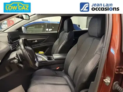 Photo 17 Peugeot 5008  BlueHDi 130ch S&S EAT8