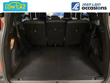 Photo 9 Peugeot 5008  BlueHDi 130ch S&S EAT8