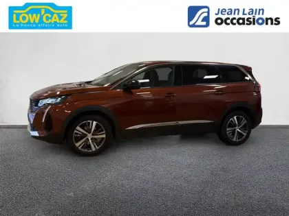 Photo 7 Peugeot 5008  BlueHDi 130ch S&S EAT8