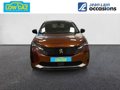 Photo 1 Peugeot 5008  BlueHDi 130ch S&S EAT8