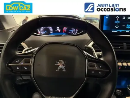 Photo 11 Peugeot 5008  BlueHDi 130ch S&S EAT8