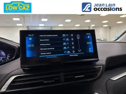 Photo 15 Peugeot 5008  BlueHDi 130ch S&S EAT8