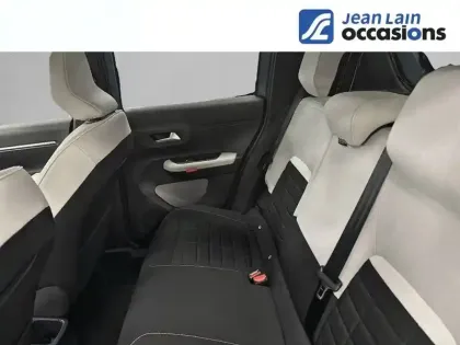 Photo 36 Citroën C3  Turbo 100 ch BVM6