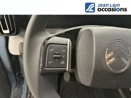 Photo 51 Citroën C3  Turbo 100 ch BVM6