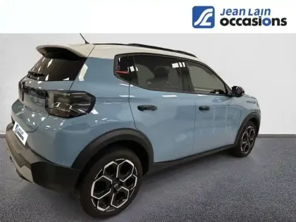 Photo 44 Citroën C3  Turbo 100 ch BVM6