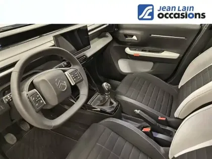 Photo 30 Citroën C3  Turbo 100 ch BVM6