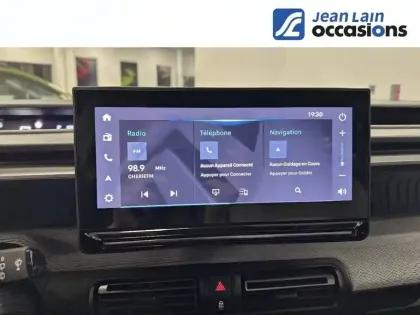 Photo 34 Citroën C3  Turbo 100 ch BVM6