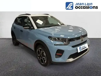 Photo 2 Citroën C3  Turbo 100 ch BVM6