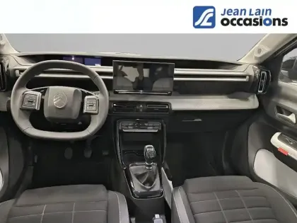 Photo 57 Citroën C3  Turbo 100 ch BVM6