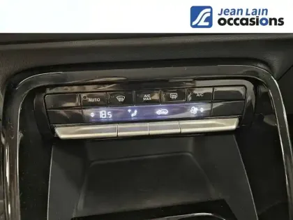 Photo 13 Citroën C3  Turbo 100 ch BVM6