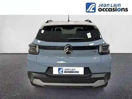 Photo 5 Citroën C3  Turbo 100 ch BVM6