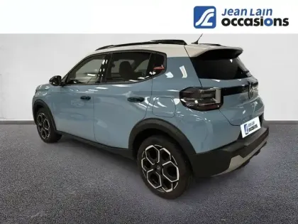 Photo 46 Citroën C3  Turbo 100 ch BVM6