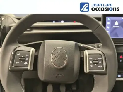 Photo 59 Citroën C3  Turbo 100 ch BVM6