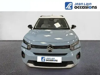 Photo 21 Citroën C3  Turbo 100 ch BVM6