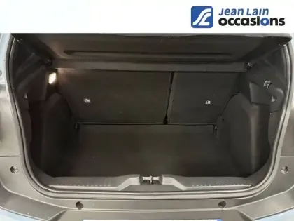 Photo 29 Citroën C3  Turbo 100 ch BVM6