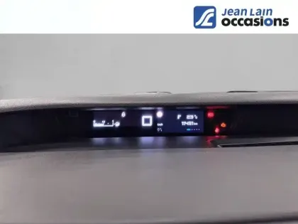 Photo 18 Citroën C3  Turbo 100 ch BVM6