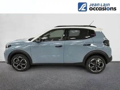 Photo 47 Citroën C3  Turbo 100 ch BVM6