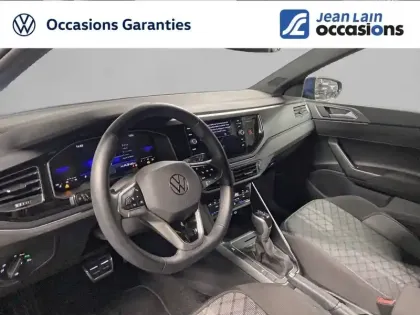 Photo 12 Volkswagen Polo  1.0 TSI 116 S&S DSG7