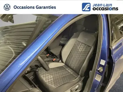 Photo 4 Volkswagen Polo  1.0 TSI 116 S&S DSG7