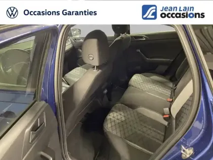 Photo 5 Volkswagen Polo  1.0 TSI 116 S&S DSG7