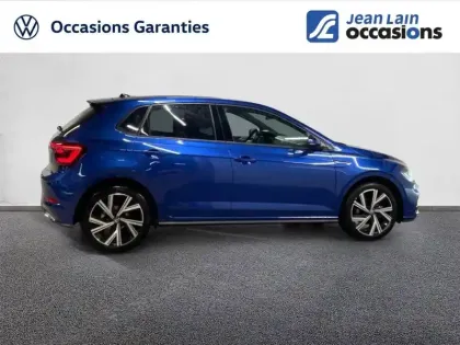 Photo 3 Volkswagen Polo  1.0 TSI 116 S&S DSG7