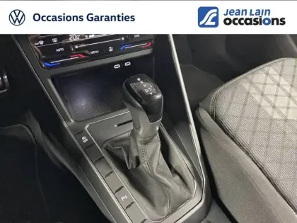 Photo 15 Volkswagen Polo  1.0 TSI 116 S&S DSG7