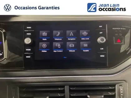 Photo 16 Volkswagen Polo  1.0 TSI 116 S&S DSG7