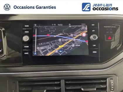 Photo 14 Volkswagen Polo  1.0 TSI 116 S&S DSG7