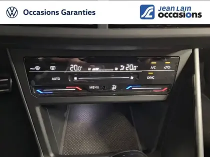 Photo 18 Volkswagen Polo  1.0 TSI 116 S&S DSG7