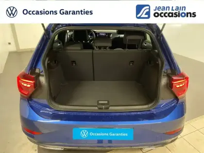 Photo 13 Volkswagen Polo  1.0 TSI 116 S&S DSG7