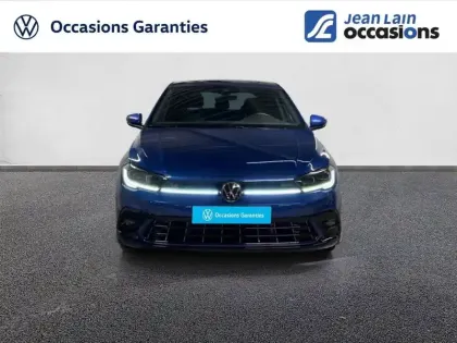 Photo 8 Volkswagen Polo  1.0 TSI 116 S&S DSG7