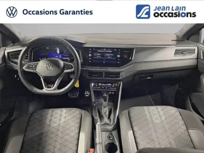 Photo 2 Volkswagen Polo  1.0 TSI 116 S&S DSG7