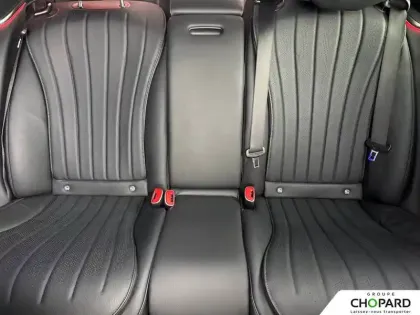 Photo 19 Mercedes Classe S  L 580 e Hybride EQ 9G-Tronic 4-Matic