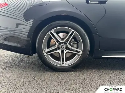 Photo 52 Mercedes CLA sse S L 580 e Hybride EQ 9G-Tronic 4-Matic